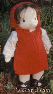 Little Red Riding Hood