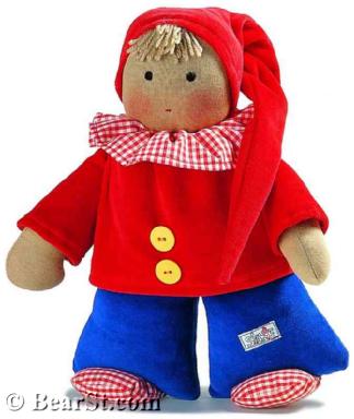 Gnome