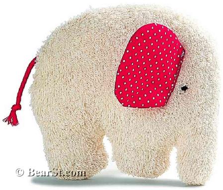 Terry Elephant