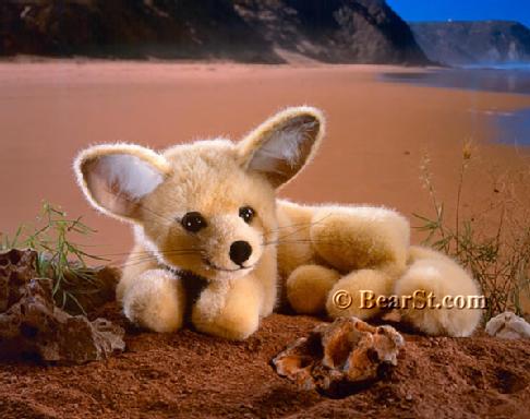 Desert Fox