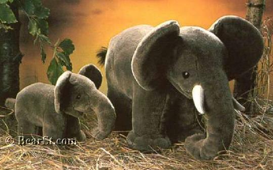 Elephants