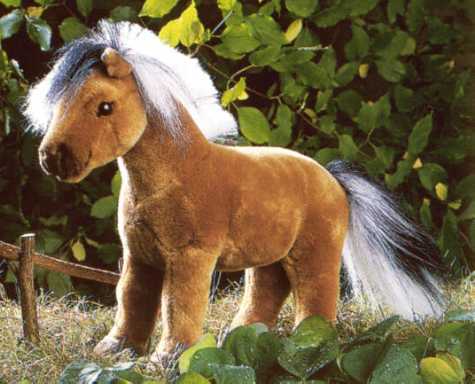 Fjordhorse