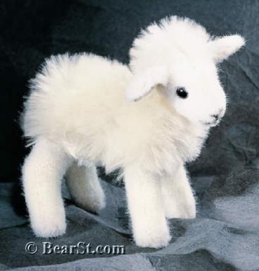 Mini Lamb