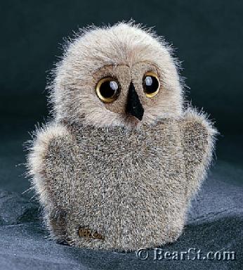 Mini Owl
