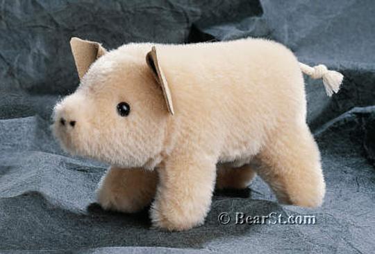 Mini Piglet