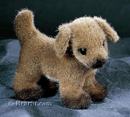Mini Puppy