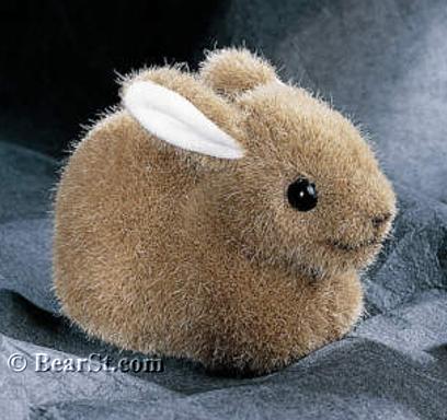 Mini Bunny