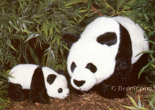 Pandas