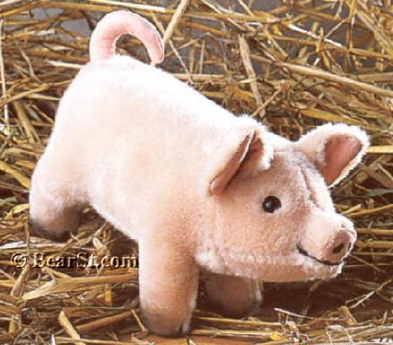 'Quiek' Piglet