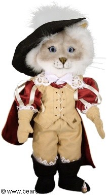 Puss N Boots